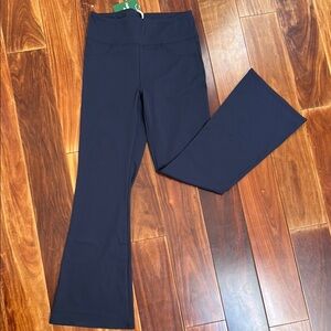 HALARA Navy Blue Leggings